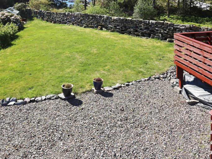Others 5, person holiday home in KLOKKARVIK, Sund
