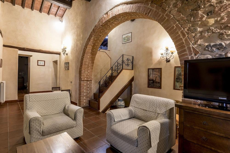 Others 4, Borgo Il Poggiaccio Residence, Siena