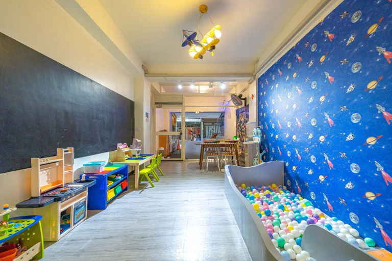 Others 4, 羅東夜市寶貝屋baby house, Yilan