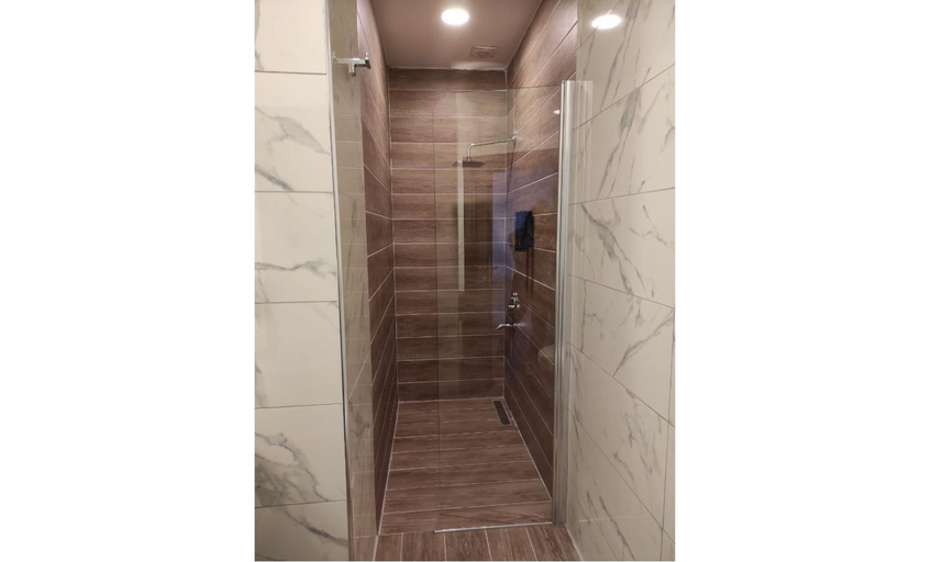 Bathroom 4, Air Boss Giresun City Hotel, Merkez
