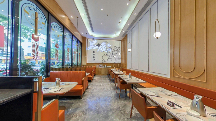 Food & Drinks 4, Vienna Hotel Dongguan Hou street Wanda Plaza, Dongguan