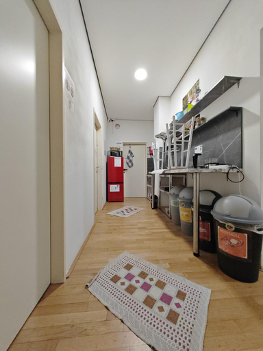 Bedroom 2, ABAI Apartments 1140 On-line Check-in & Self Service, Wien