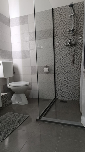 Bathroom 2, Apartment Mana, Herzegovina-Neretva