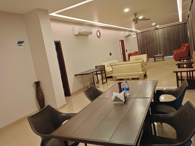 Food & Drinks 5, UVA Sands Beach Resort, Udupi