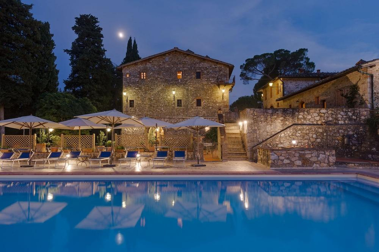 Others 5, Borgo Il Poggiaccio Residence, Siena