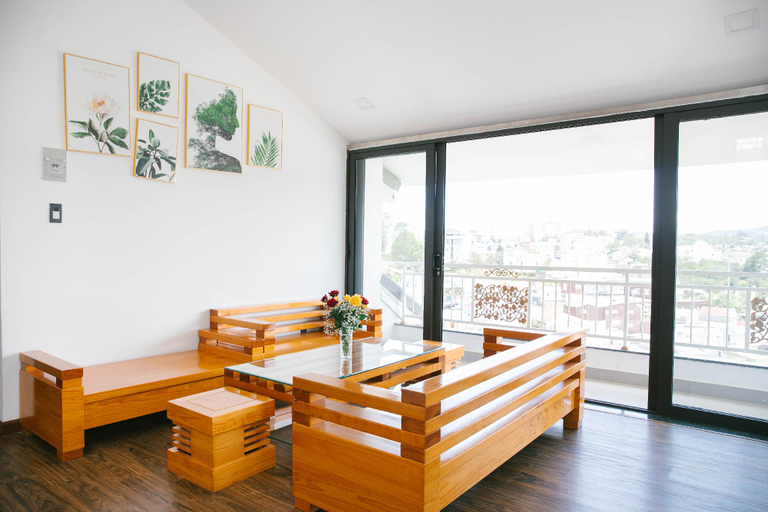 Others 4, Nha Chuot Farmstay, Đà Lạt