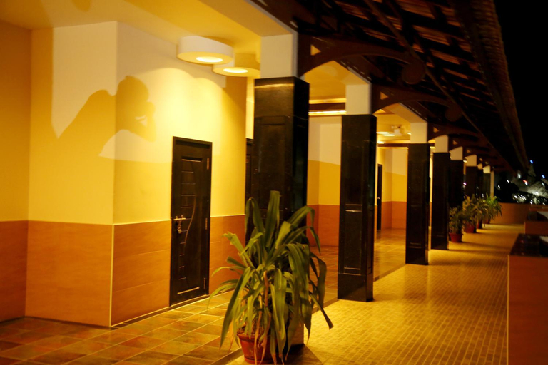 Others 3, Seagate Church View Resorts, Nagappattinam