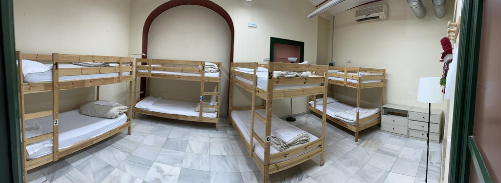 Others 2, San Isidoro Hostel Sevilla, Sevilla