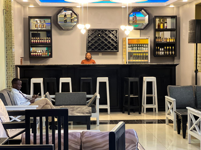 Food & Drinks 5, KANYE BRIDGE HOTEL, Buikwe