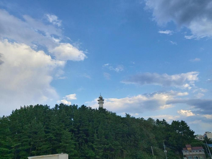 Others 2, Sokcho Accommodation Bada Bom, Goseong