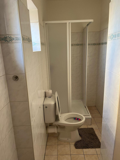 Bathroom 5, Penzion Znojmo, Znojmo