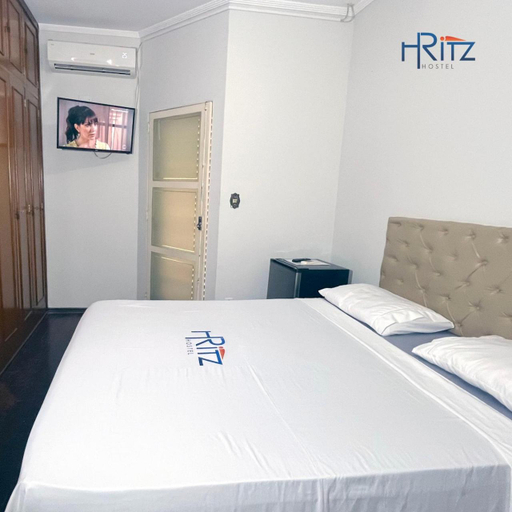 Others 2, Ritz Hostel, Araçatuba