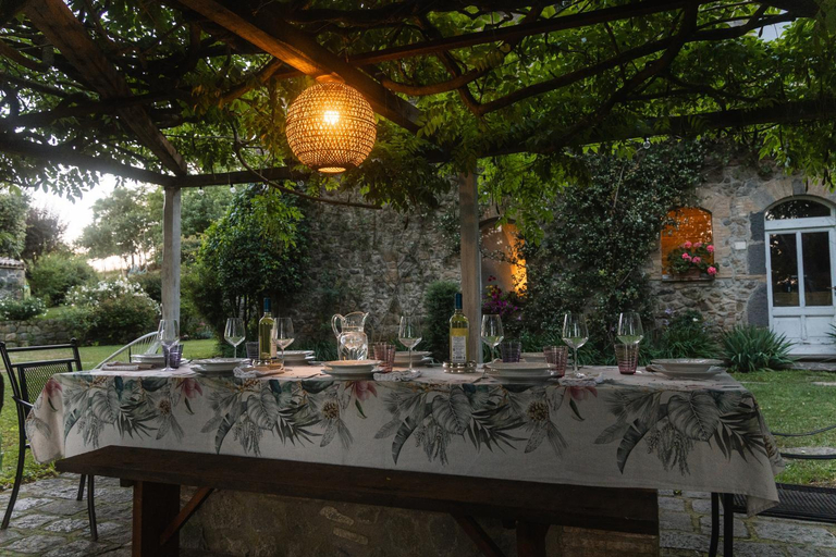 Food & Drinks 4, Collina Blu, Viterbo