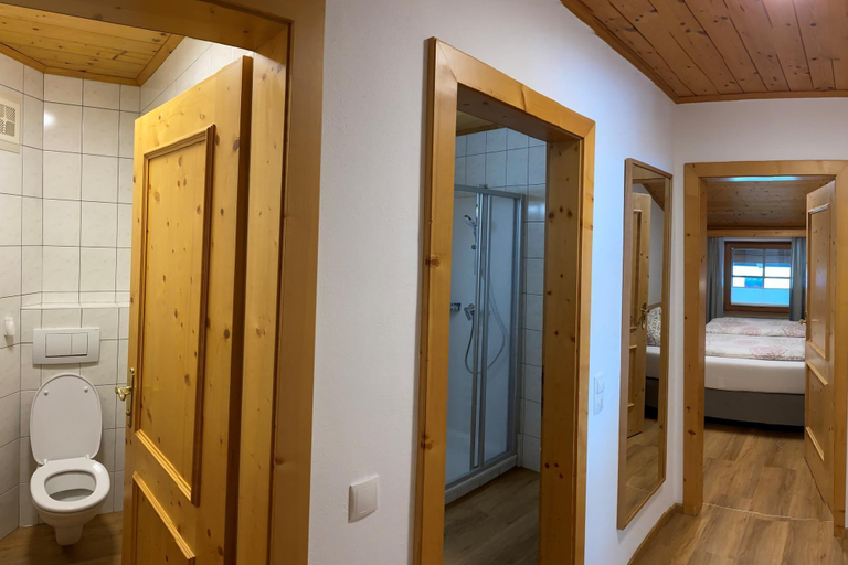 Others 5, Apartment in Filzmoos near Ski Amade, Sankt Johann im Pongau