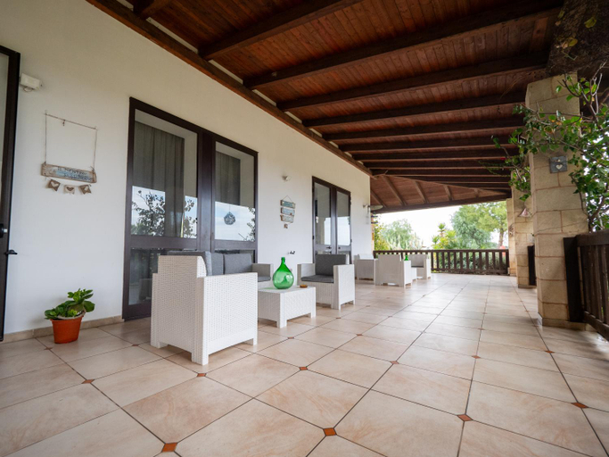 Others 5, Agriturismo Twin Tails - Sant'Isidoro, Lecce