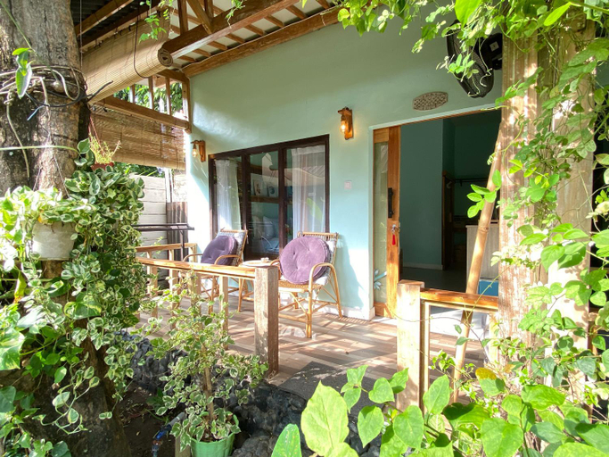 Others 4, Marta House gili air, Lombok