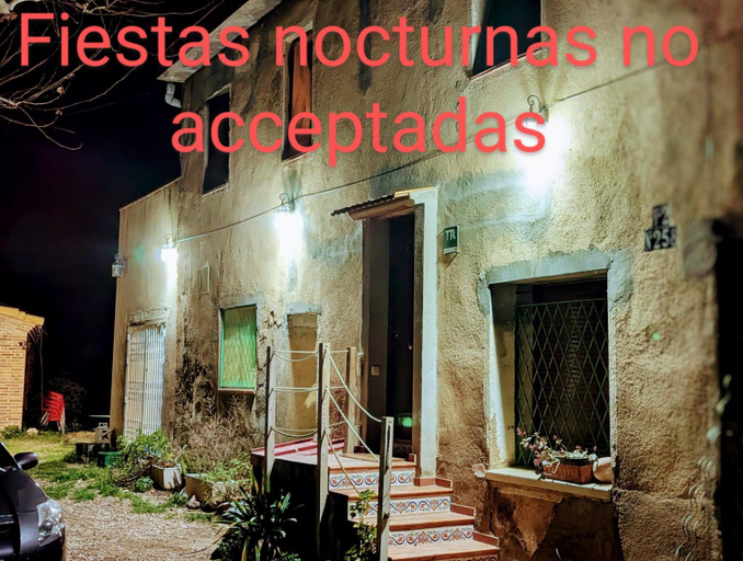 Others 2, Mas Guineu, Tarragona