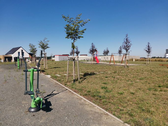 5, Apartman Amanda - Ohrada, Nymburk