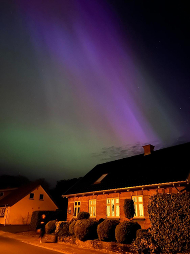 Others 2, Fly B&B, Viborg