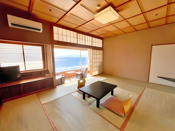 Others 4, Itoen Hotel Toi, Izu