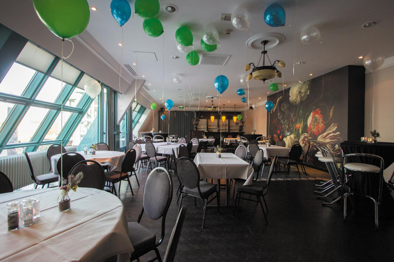 Food & Drinks 5, Best Western Hotel Nobis Asten, Asten