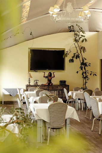 Food & Drinks 5, Maria Condesa Boutique Hotel, Mexico City