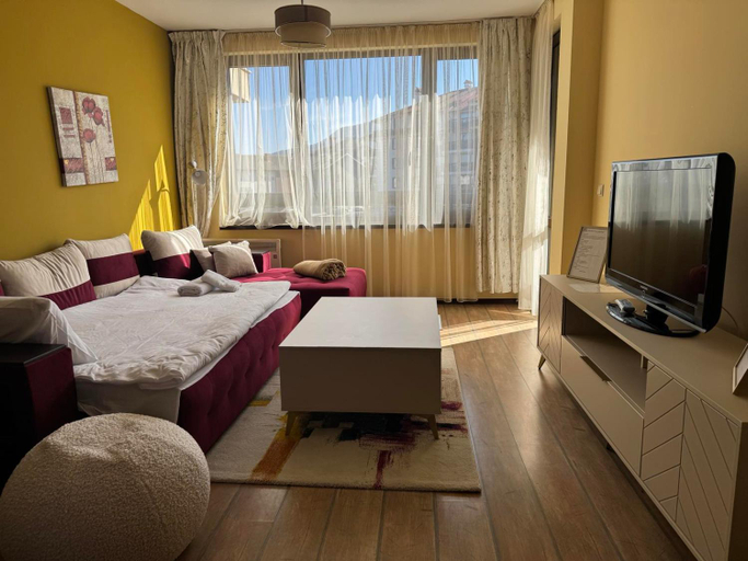Others 3, Alpine Lodge Bansko Apartments, Bansko