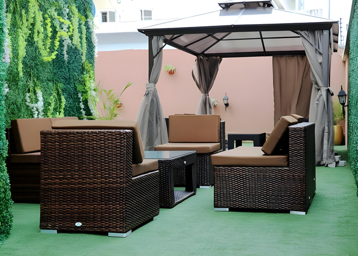 Others 5, Westwing hotels and apartments, Eti-Osa