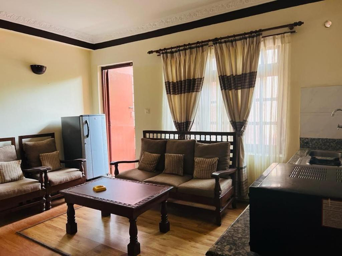 Others 5, Nest apartment, Bagmati