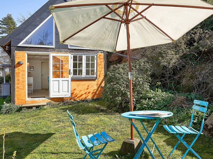 Others 4, person holiday home in Svaneke-By Traum, Bornholm