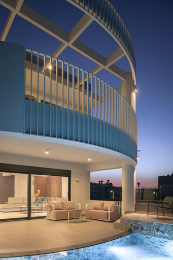 Others 5, The Aqua Villa, Crete