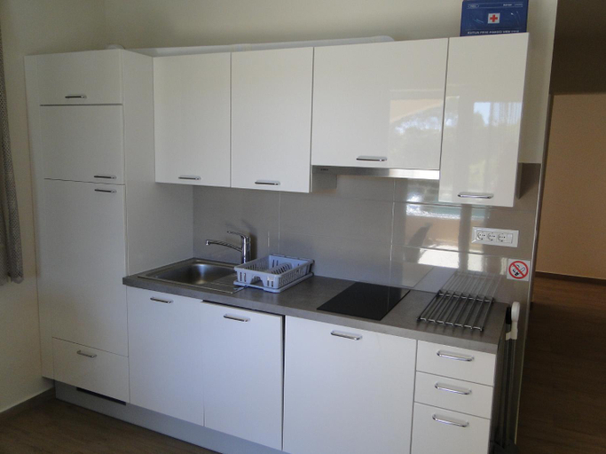Kitchen 2, Apartment Aurea, Primošten
