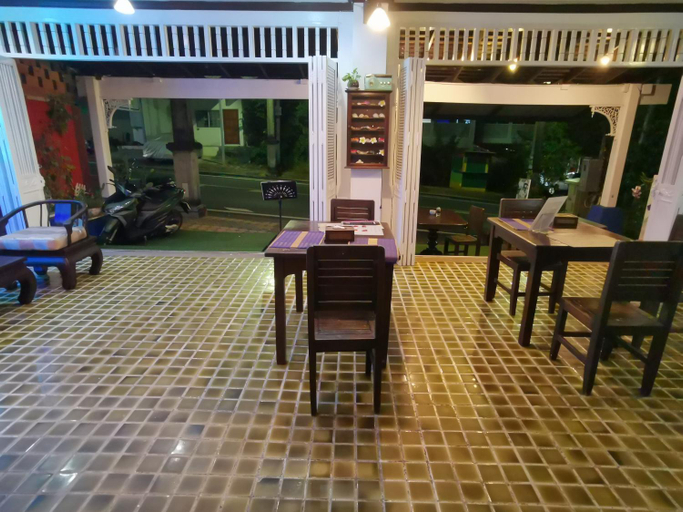 Food & Drinks 5, Baan Andaman Bed & Breakfast Hotel, Mueang Krabi