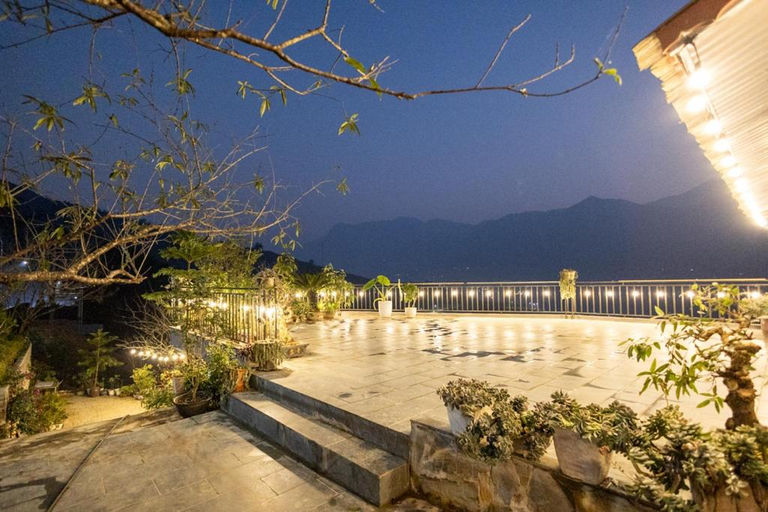 Sport & Beauty, Muong Hoa Hillside Homestay, Sa Pa