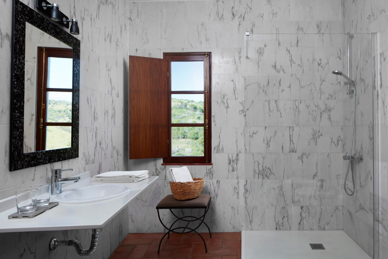 Bathroom 4, Monte do Forno, Vila Real de Santo António
