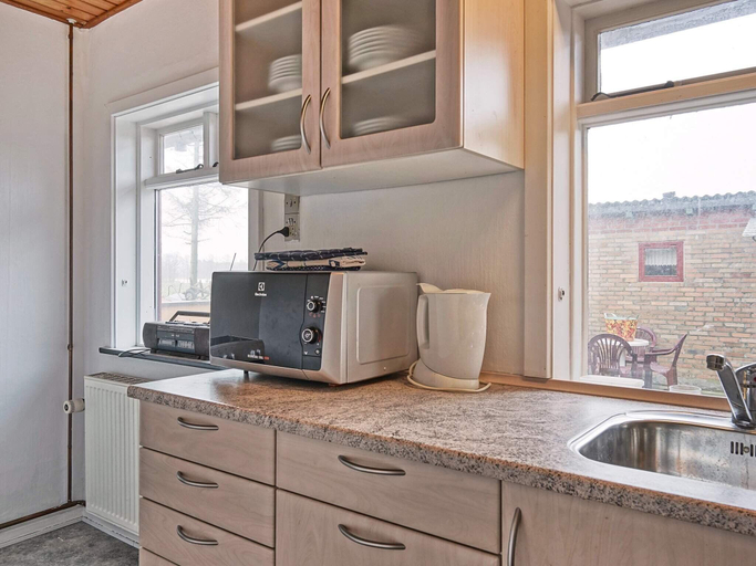 Others 5, person holiday home in Hasle, Bornholm
