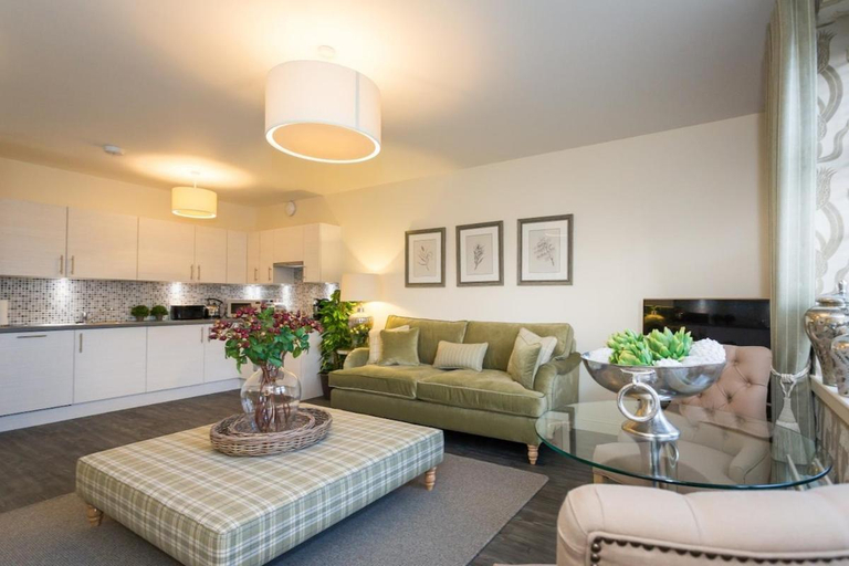 Others 4, Town and Country Charleston Apartments, Aberdeenshire