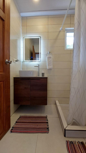 Bathroom 3, Villas Pura Vida - Maranon, Puntarenas
