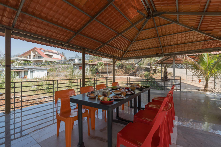 Food & Drinks 5, StayVista's Amorist Villa - Amidst Greenery, Raigarh