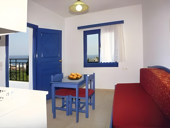 Others 4, Astra Village & Suites, Crete