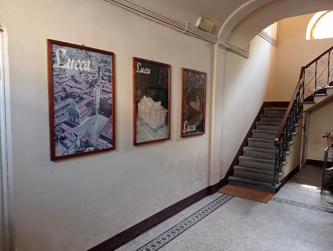 Others 4, Buonanotte Rooms, Lucca