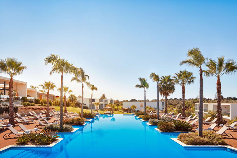 Sport & Beauty 2, Tivoli Alvor Algarve - All Inclusive Resort., Portimão