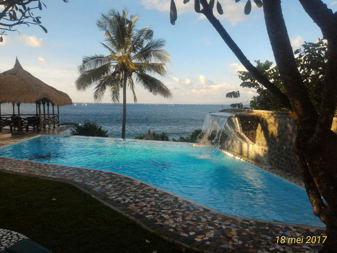 Sport & Beauty 2, Villa Arjuna, Karangasem