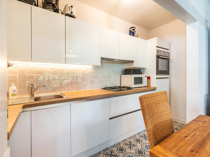 Others 5, Villa near Sea with BBQ and Play Attic, West-Vlaanderen