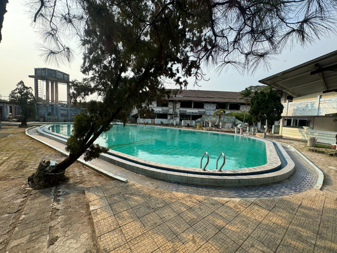 Sport & Beauty 3, Bestin Hotel, Karawang