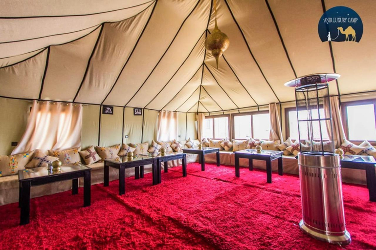 Others 2, Luxury Merzouga Camp, Errachidia