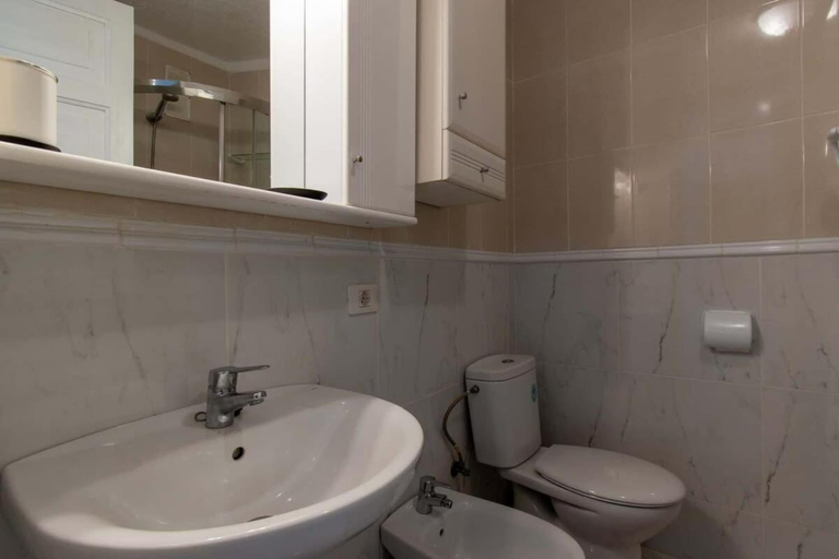 Others 5, Parque Santiago II 269 - Studio with sea and pool views, Santa Cruz de Tenerife