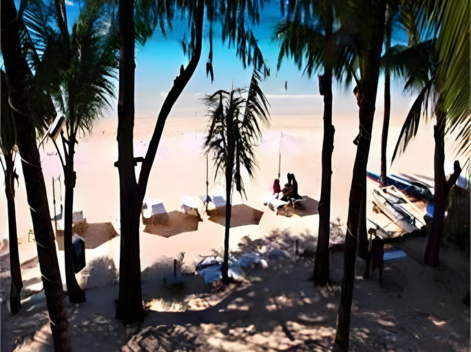 Others 4, Marzon Beach Resort - Boracay, Malay