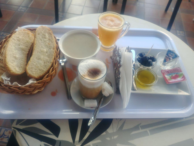 Others 3, Airport Mohammed V APPARTMENT RAHMANI, Casablanca