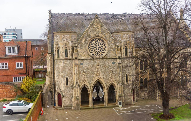 Others 3, Charlotte House: Central 2BR 2BATH Retreat – Sleeps 6, Suffolk